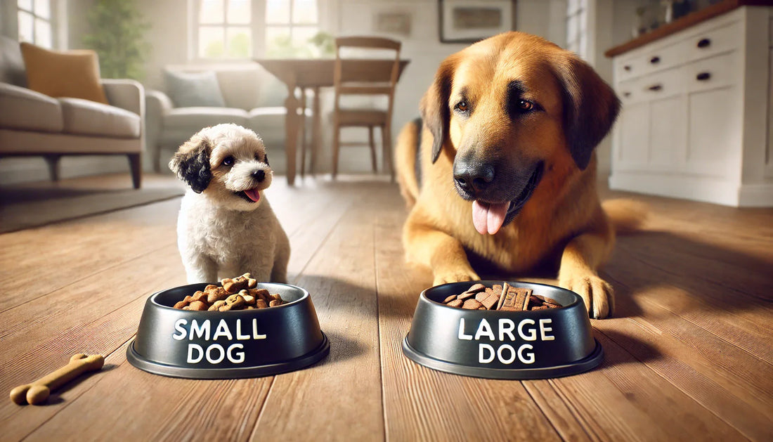 How many treats can I feed to my dog?