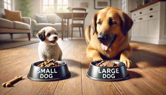 How many treats can I feed to my dog?