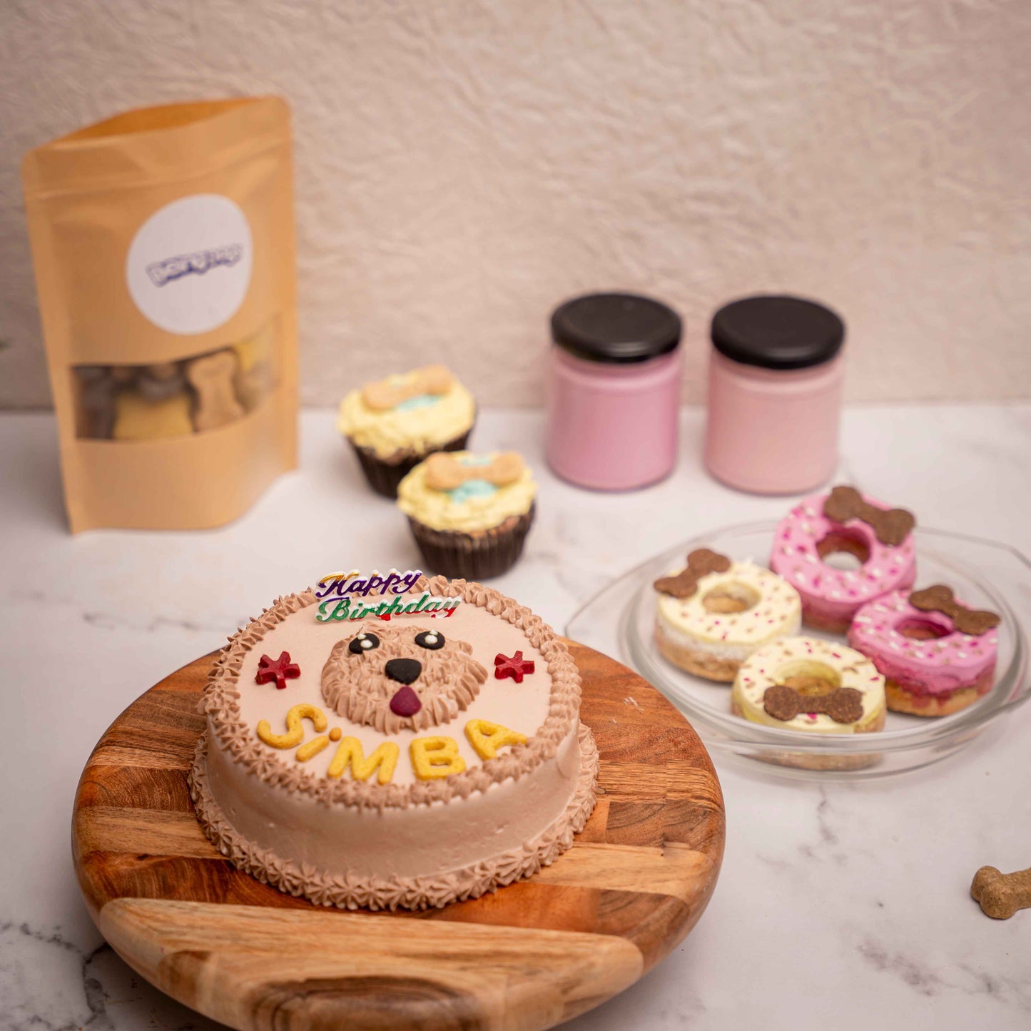 Paw-lickin’ Sweet Fest