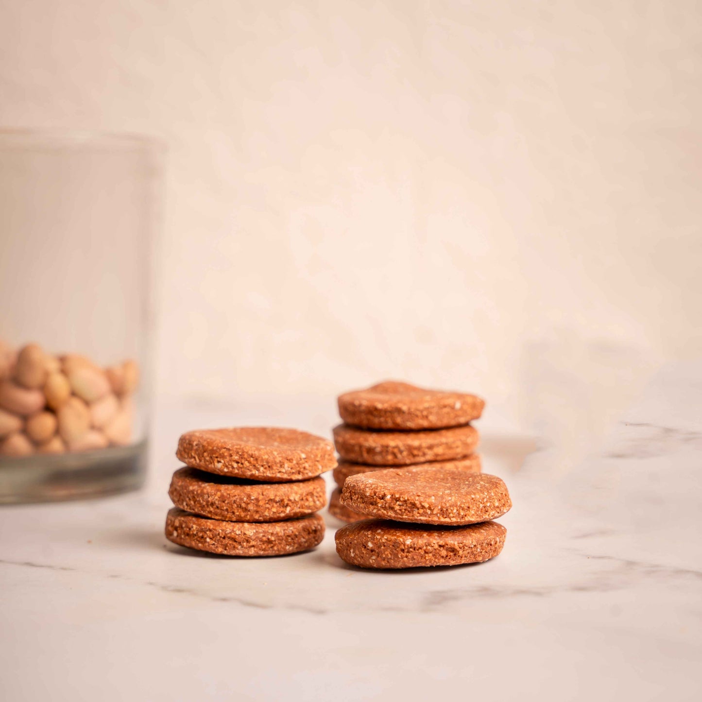 Carob Cookies For Dogs