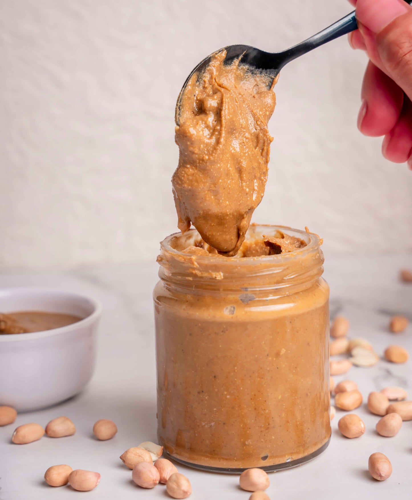 Peanut Butter