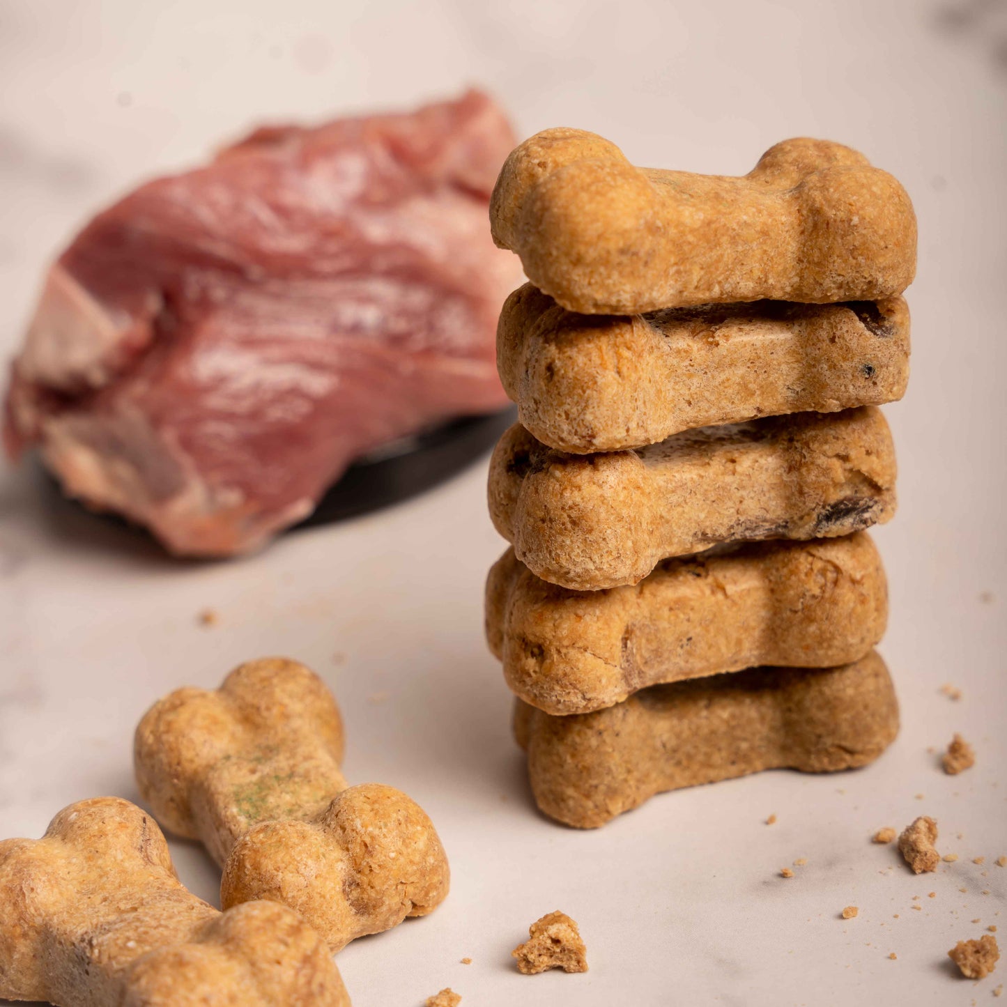 Mutton Treats