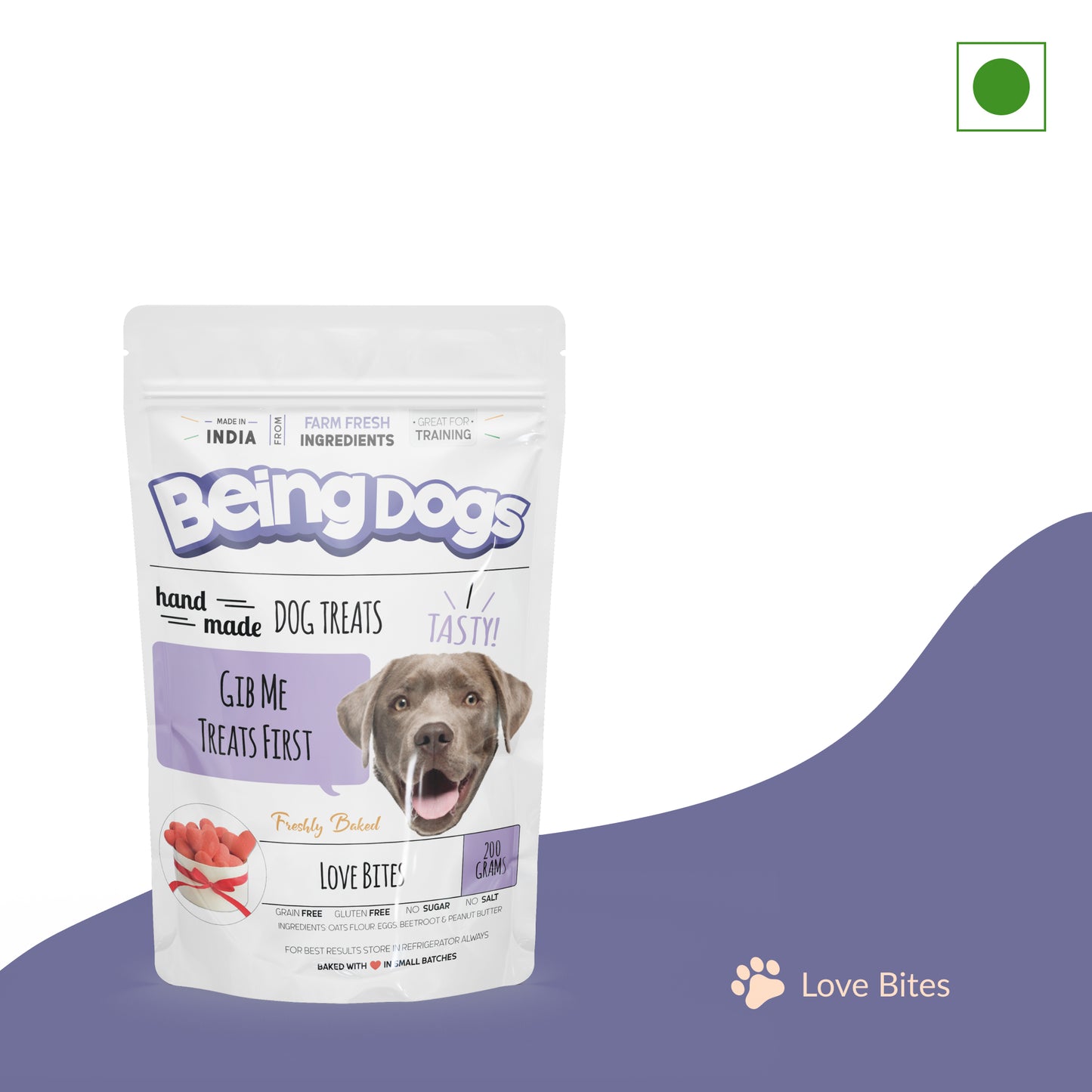Love Bites