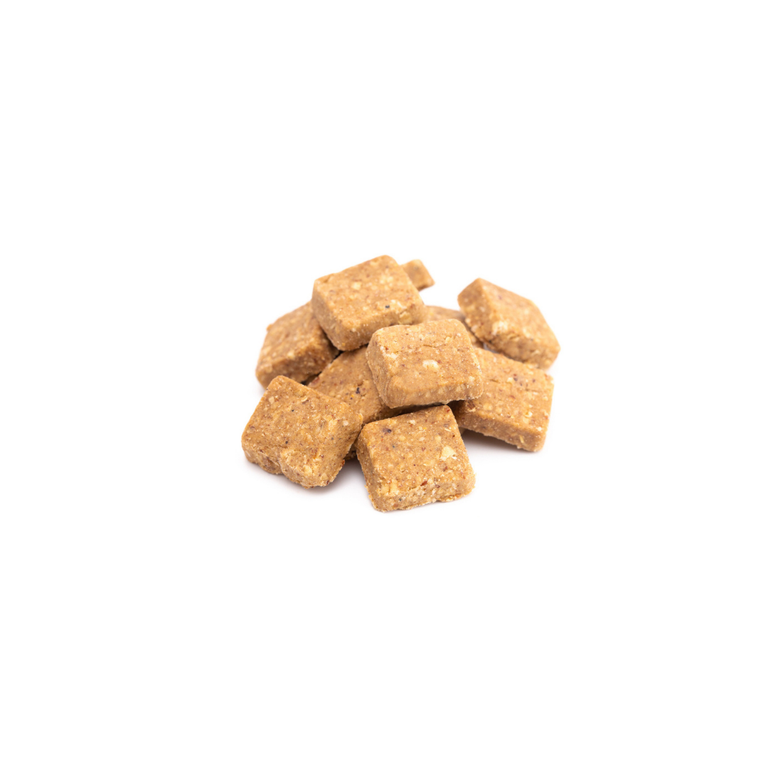 Training Treats (Peanut Butter, Banana & Oats)