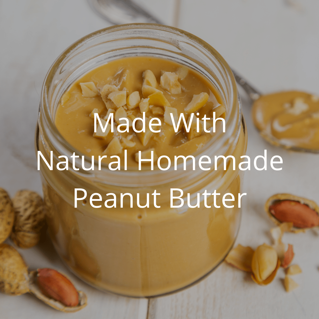 Carrot & Pumpkin Treats