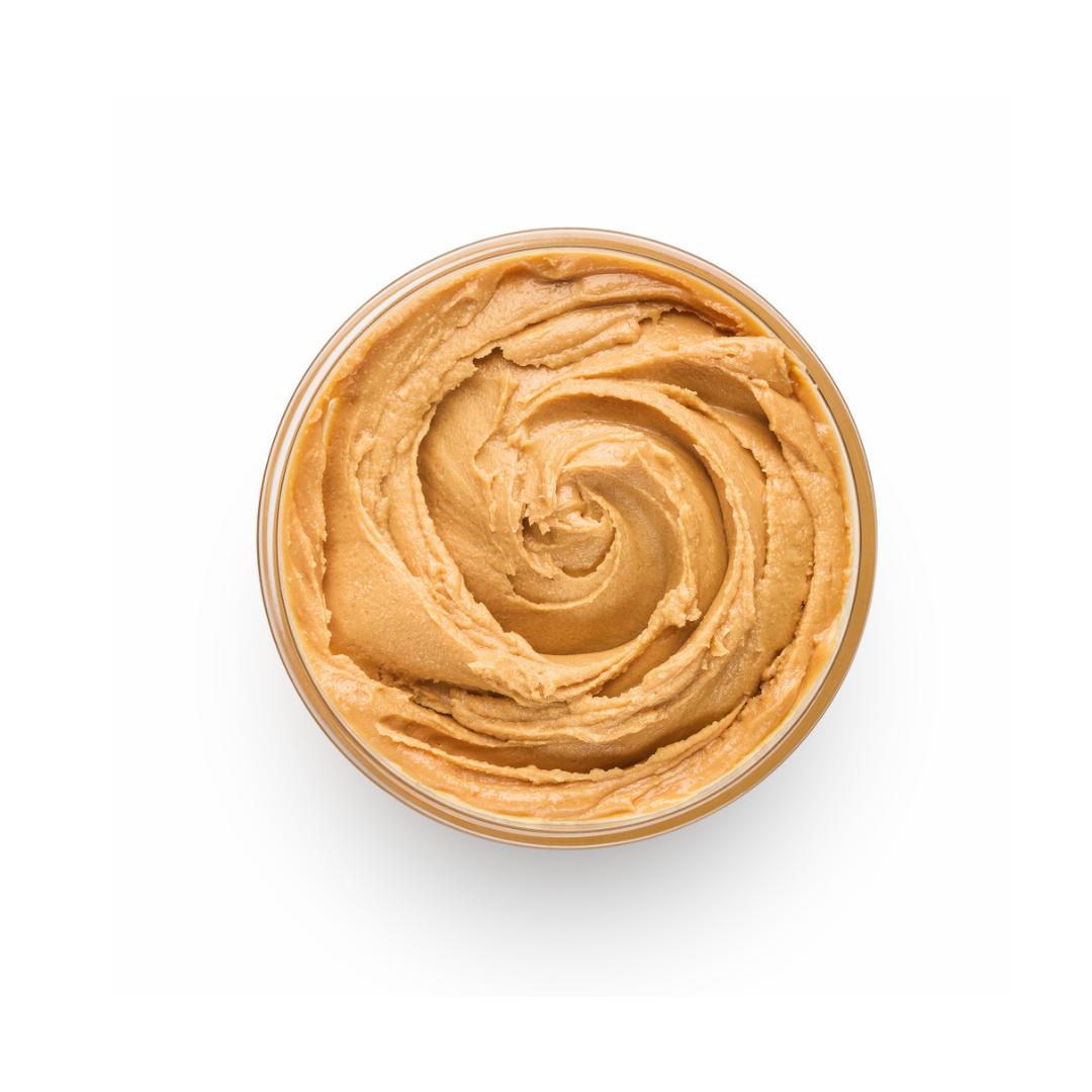 Natural Peanut Butter