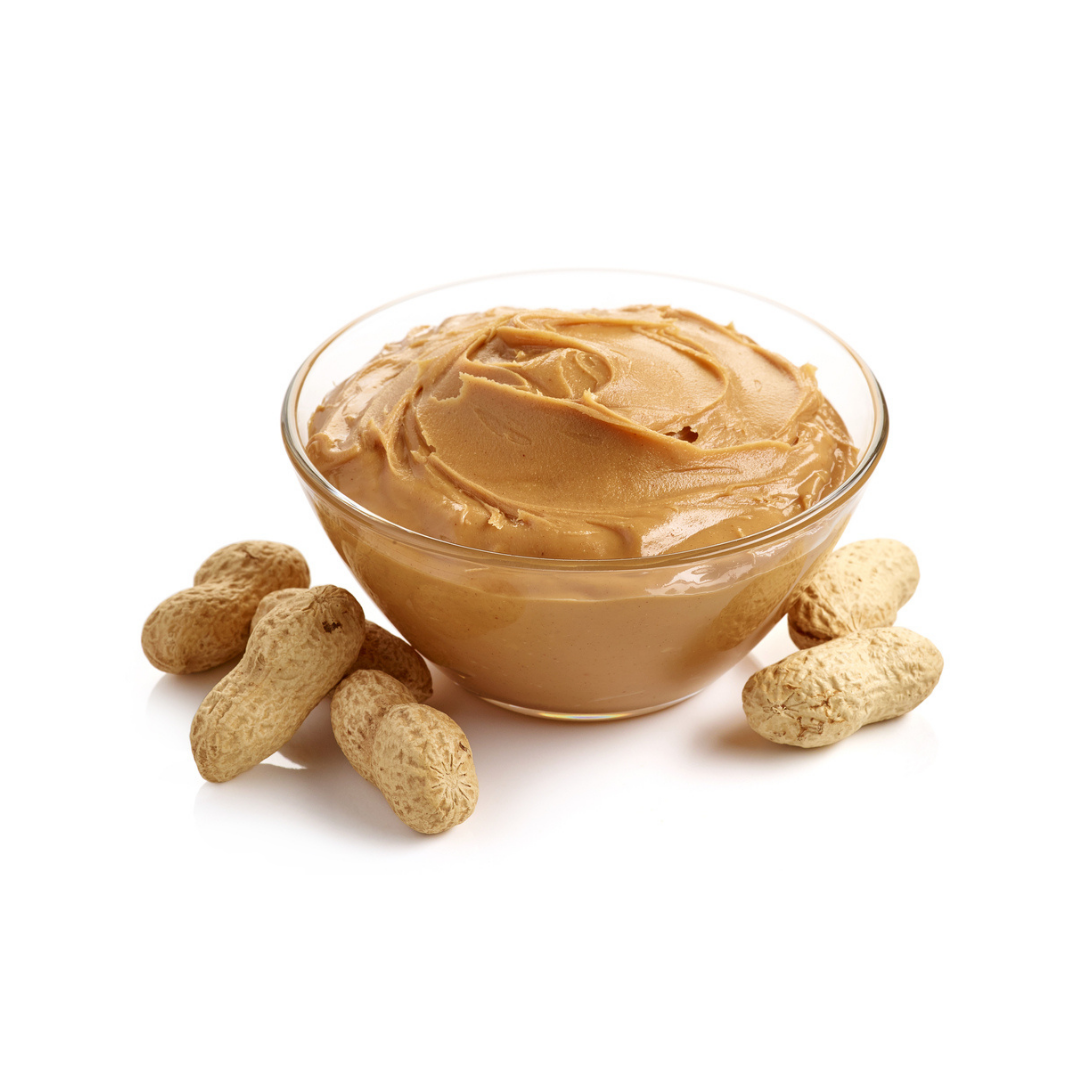 Natural Peanut Butter