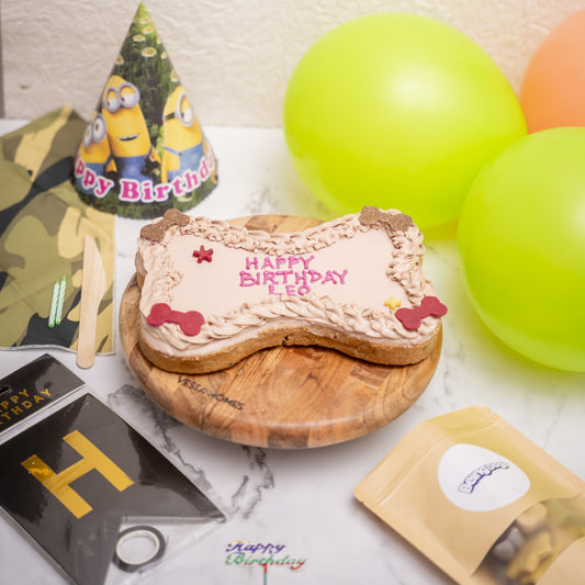 Lil Party Pack