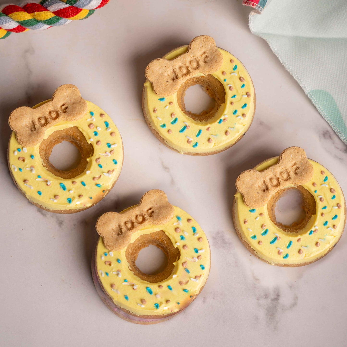 Sunshine Doughnuts