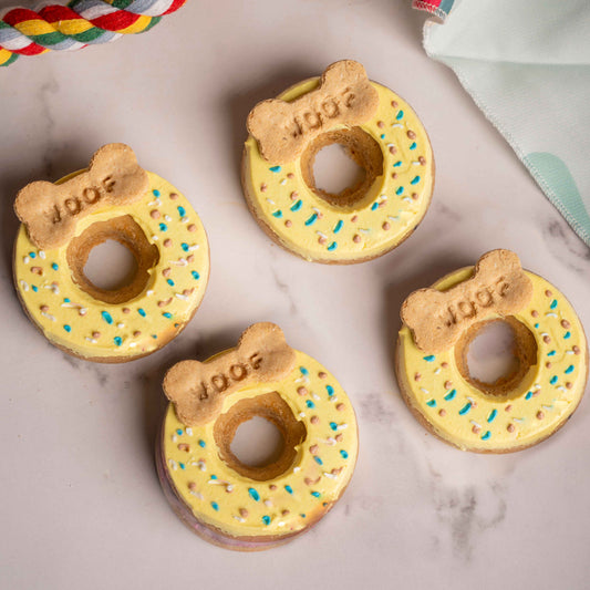 Sunshine Doughnuts