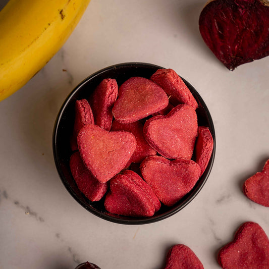 Love Bites For Dogs