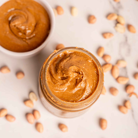 Peanut Butter
