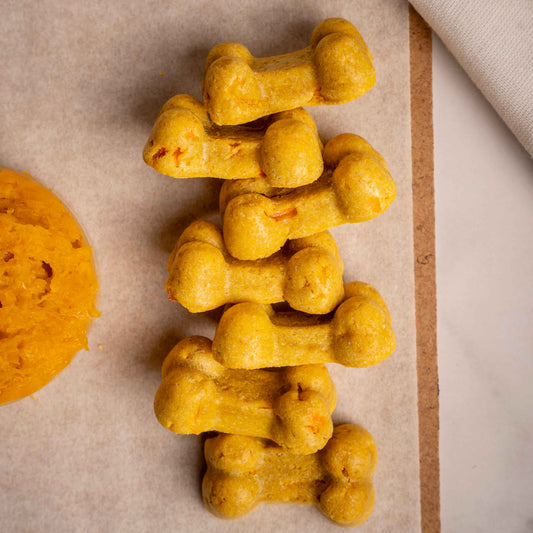 Little Pumpkin Pies