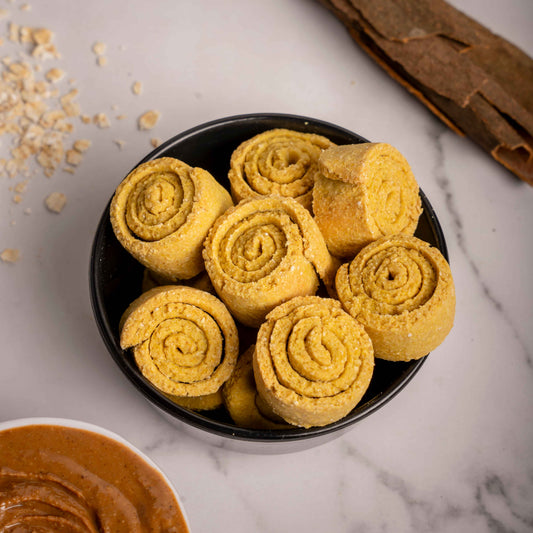 Pumpkin Spice Everything Nice