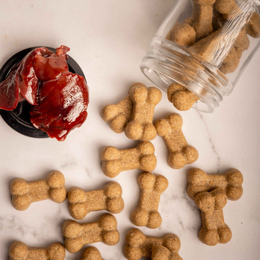 Chicken Liver Treats