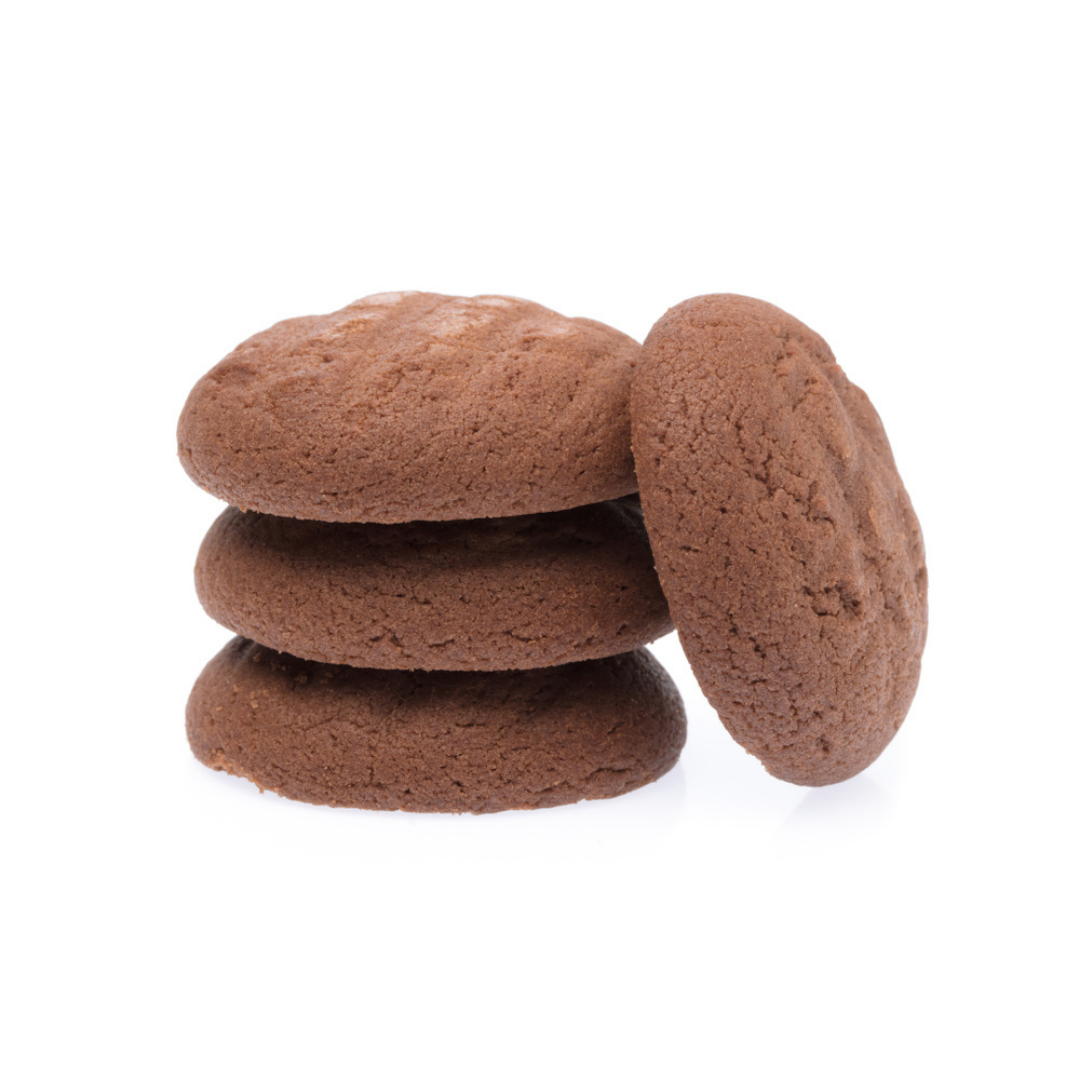 Carob Cookies For Dogs