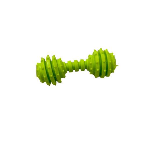 Jingling Chewy Toy