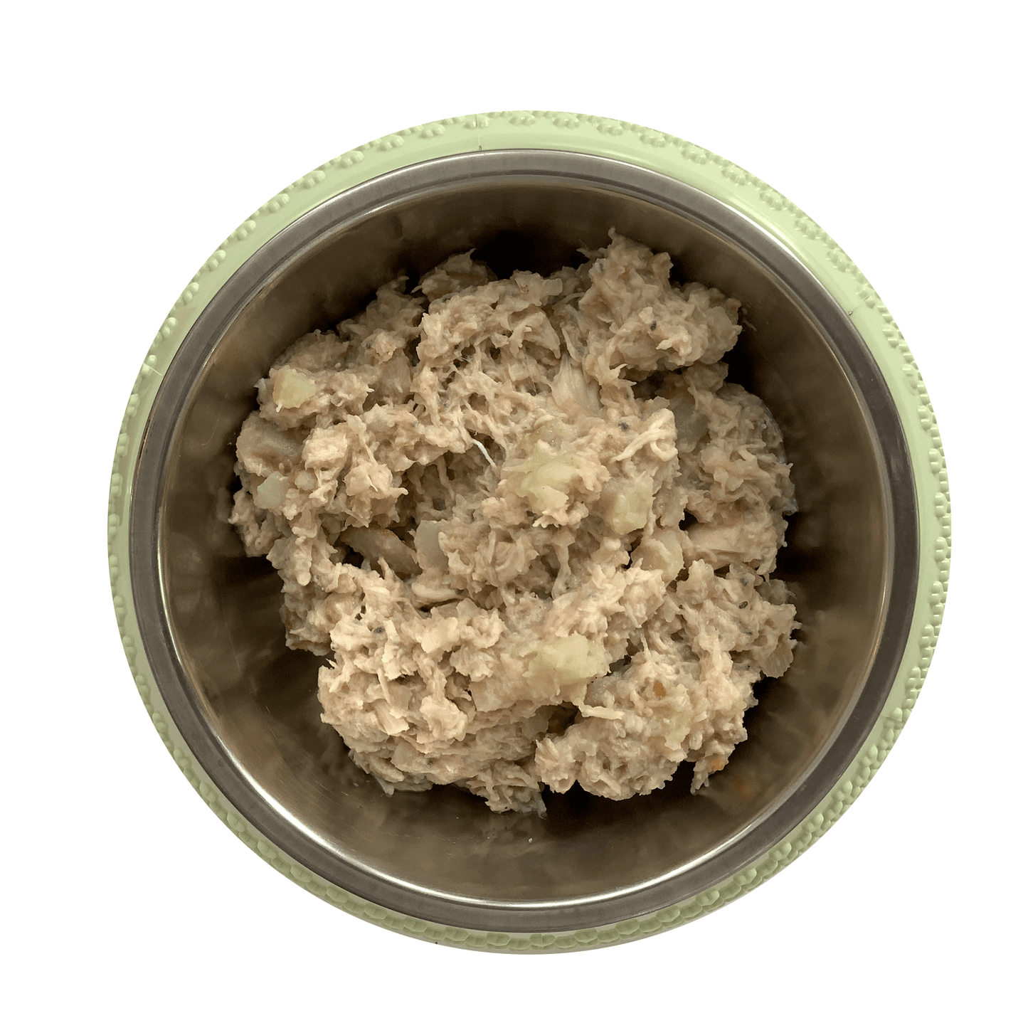 Chicken & Sweet Potato Meal For Dogs (Single Packet), Customised, Made Fresh Daily, Zero Preservatives, High In Protein