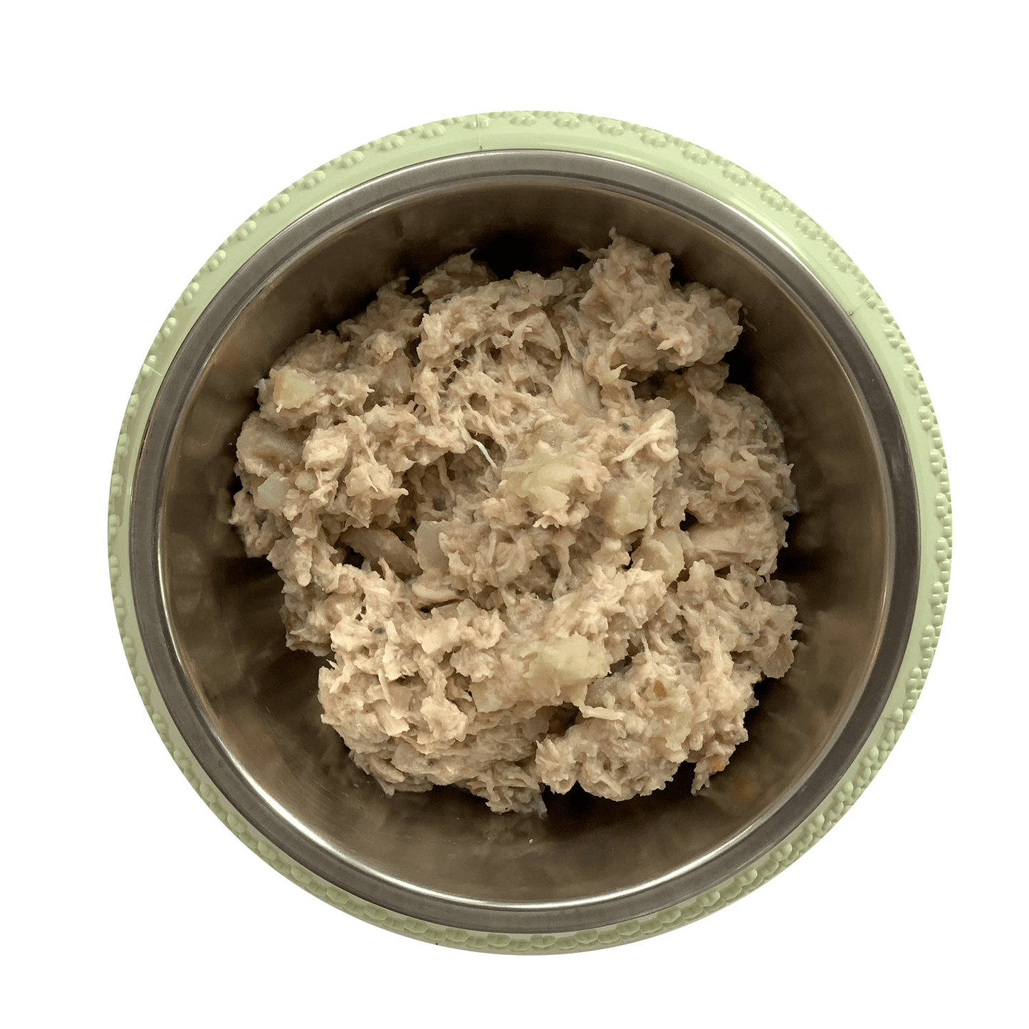 Chicken & Sweet Potato Meal