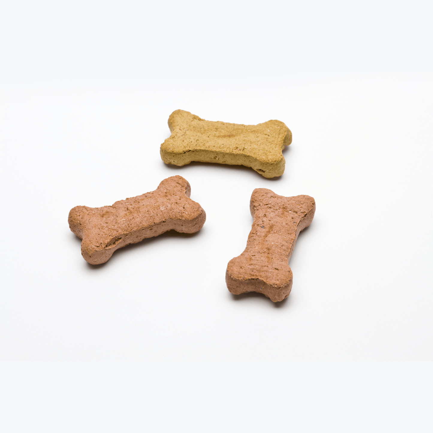 Chicken Liver Biscuits For Dogs